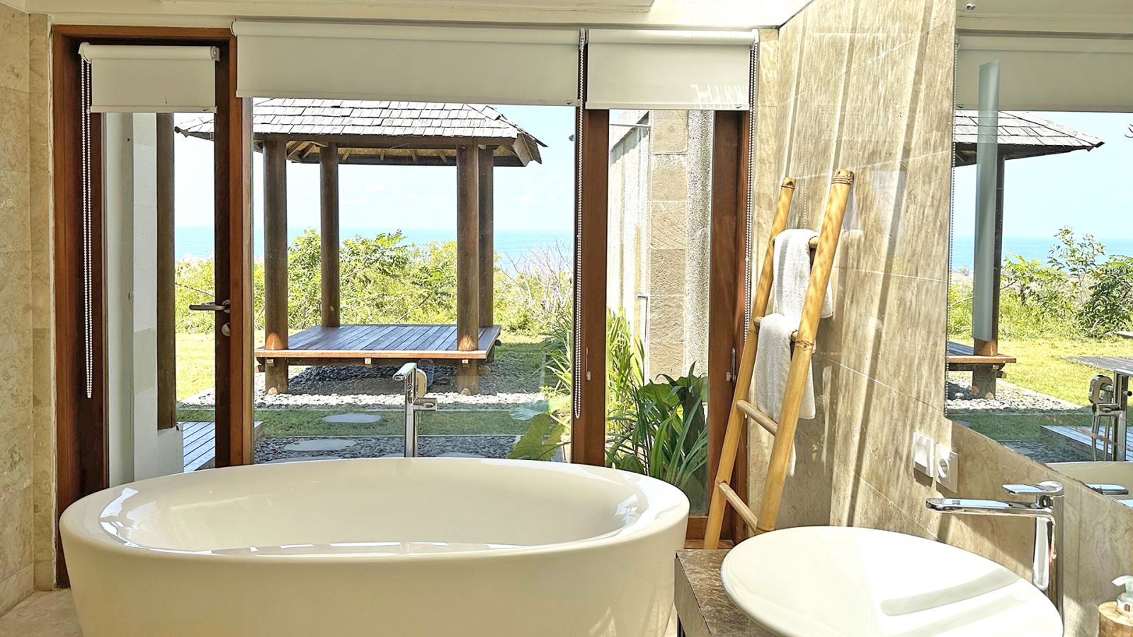 Spa & Wellness