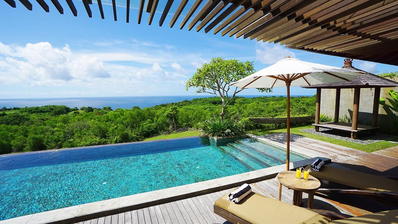 Why we love the dry season